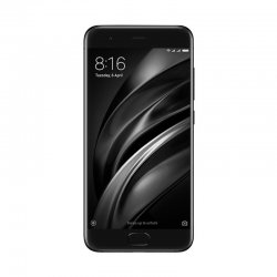 گوشی موبایل شیائومی مدل mi 6 دو سیم کارت ظرفیت 128|4 گیگابایت